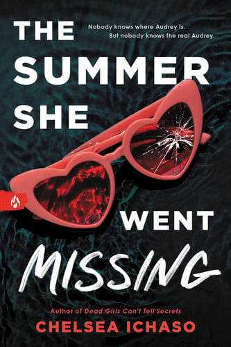 The Summer She Went Missing The Summer She Went Missing