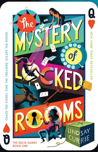 The Mystery of Locked Rooms The Mystery of Locked Rooms