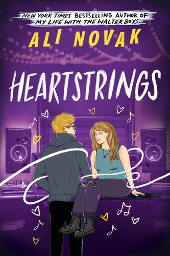 Heartstrings : Book 3 in the Sensational Young Adult Romance Series Heartstrings : Book 3 in the Sensational Young Adult Romance Series