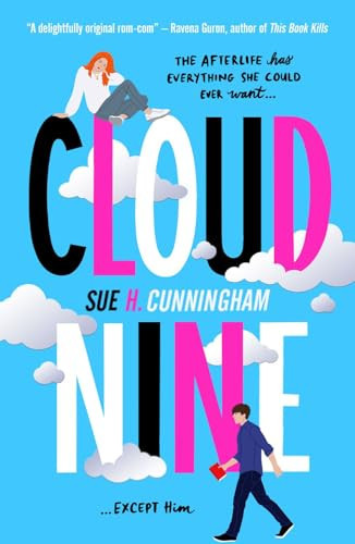 Cloud Nine Cloud Nine
