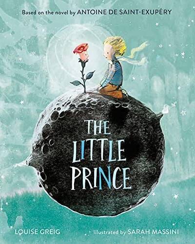 The Little Prince