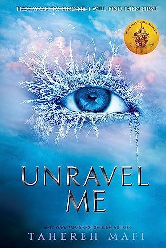 Unravel Me Unravel Me