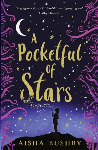 A Pocketful of Stars A Pocketful of Stars