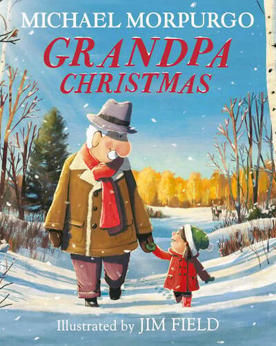 Grandpa Christmas