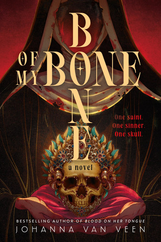 Bone of My Bone Bone of My Bone