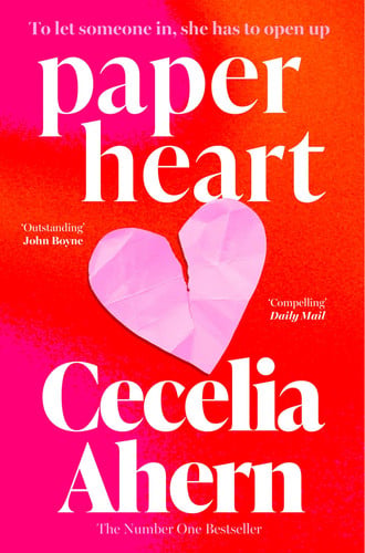 Paper Heart Paper Heart