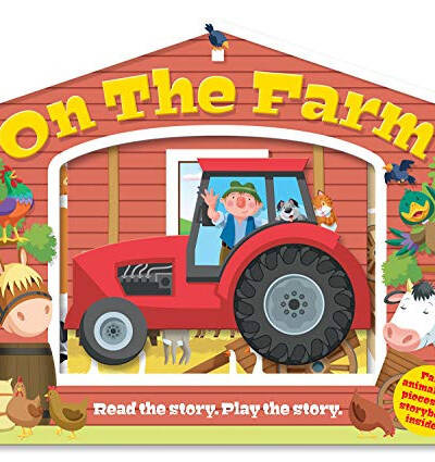 On the Farm