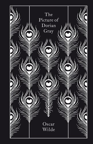 The Picture of Dorian Gray The Picture of Dorian Gray