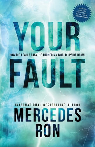 Your Fault Your Fault