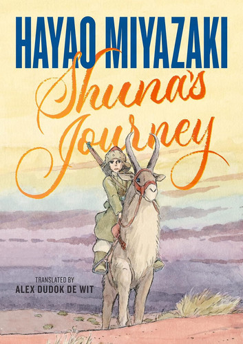 Shuna’s Journey Shuna’s Journey
