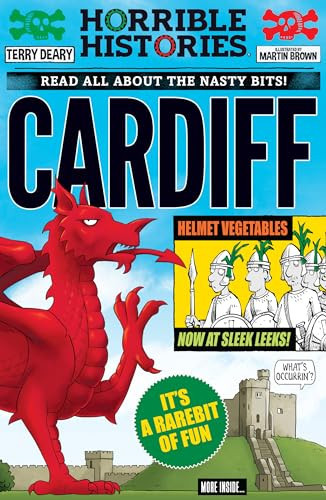 HH Cardiff (newspaper edition) HH Cardiff (newspaper edition)