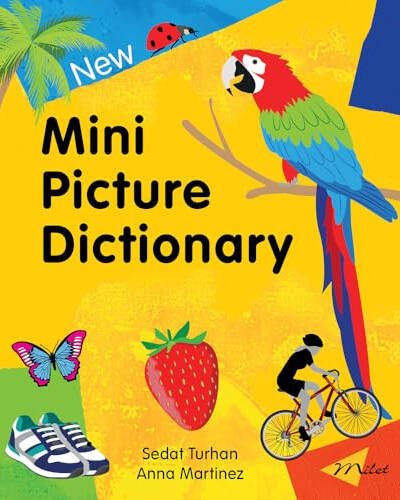 New Mini Picture Dictionary