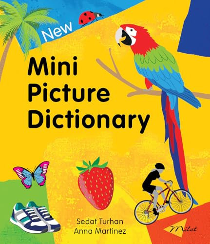 New Mini Picture Dictionary New Mini Picture Dictionary