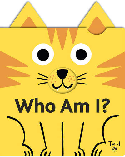 Who Am I? Who Am I?