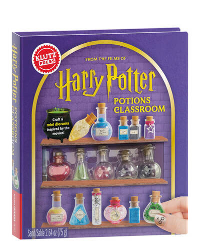 Harry Potter Potions