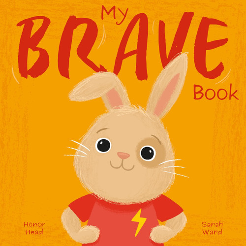 My Brave Book : A Picture Book on Understanding and Managing Emotions My Brave Book : A Picture Book on Understanding and Managing Emotions