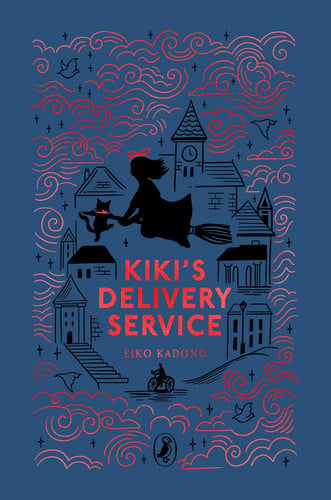 Kiki’s Delivery Service Kiki’s Delivery Service