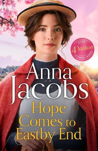 Hope Comes to Eastby End (Eastby End Saga) Hope Comes to Eastby End (Eastby End Saga)