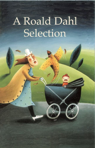 Roald Dahl Collection Roald Dahl Collection