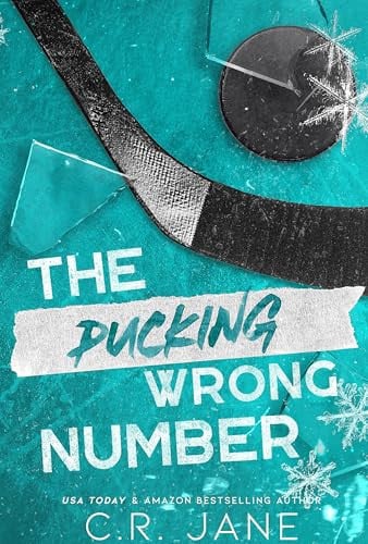 The Pucking Wrong Number The Pucking Wrong Number