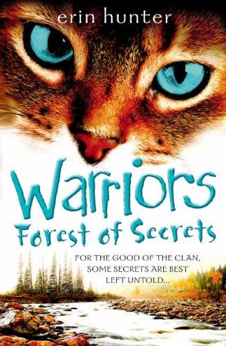 Forest of Secrets : Book 3