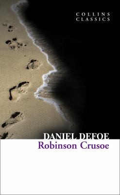 Robinson Crusoe Robinson Crusoe
