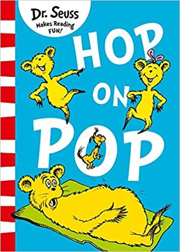 Hop On Pop Hop On Pop