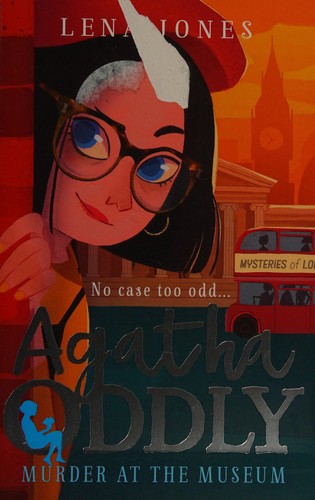 Murder at the Museum : Book 2