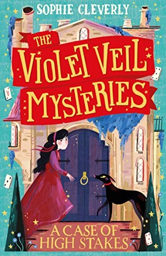A Case of High Stakes : Book 3 A Case of High Stakes : Book 3