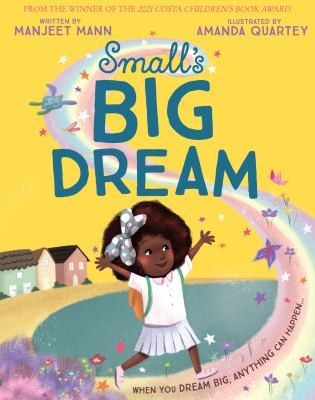 Small’s Big Dream Small’s Big Dream
