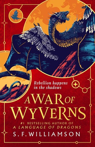 A War of Wyverns : (2)