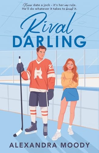 Rival Darling : Book 1