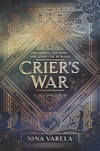 Crier’s War