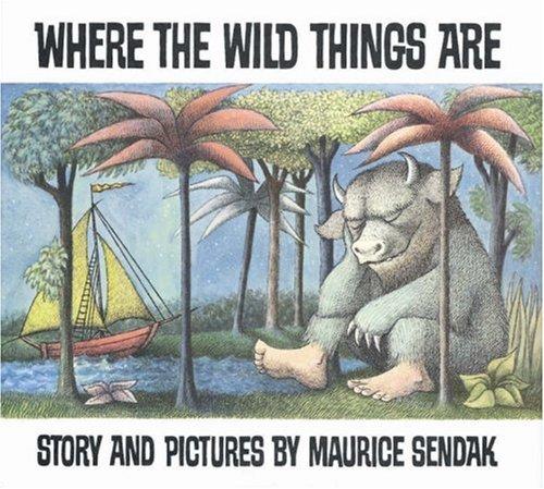 Where The Wild Things Are Where The Wild Things Are