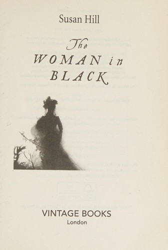 The Woman in Black The Woman in Black