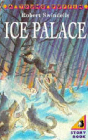 The Ice Palace The Ice Palace