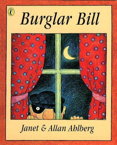 Burglar Bill Burglar Bill