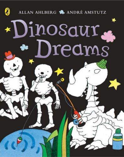 Funnybones: Dinosaur Dreams Funnybones: Dinosaur Dreams