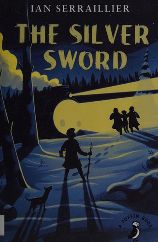 The Silver Sword