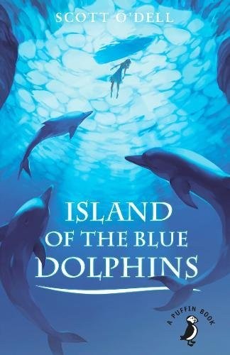 Island of the Blue Dolphins Island of the Blue Dolphins
