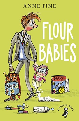 Flour Babies Flour Babies