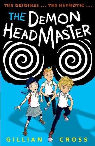 The Demon Headmaster The Demon Headmaster