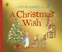 Peter Rabbit Tales: A Christmas Wish Peter Rabbit Tales: A Christmas Wish