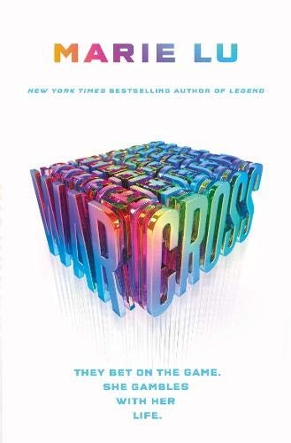 Warcross Warcross