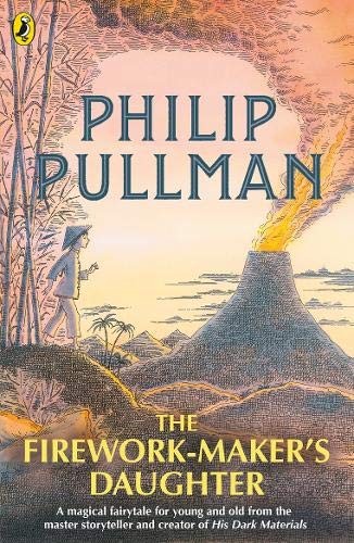 The Firework-Maker’s Daughter