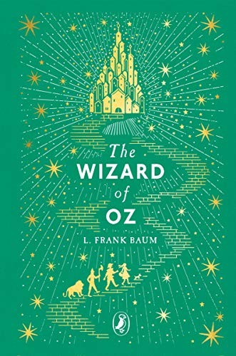 The Wizard of Oz The Wizard of Oz