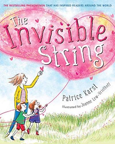 The Invisible String The Invisible String