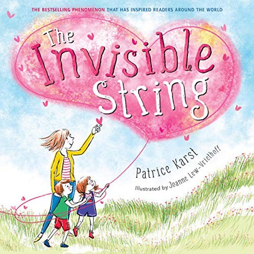 The Invisible String The Invisible String