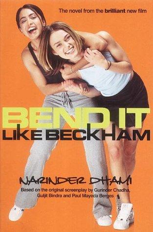Bend It Like Beckham : The book of the iconic 2000s film now on Netflix!