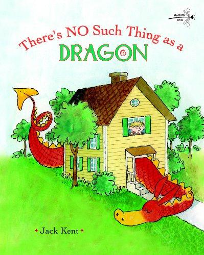 There’s No Such Thing as a Dragon There’s No Such Thing as a Dragon